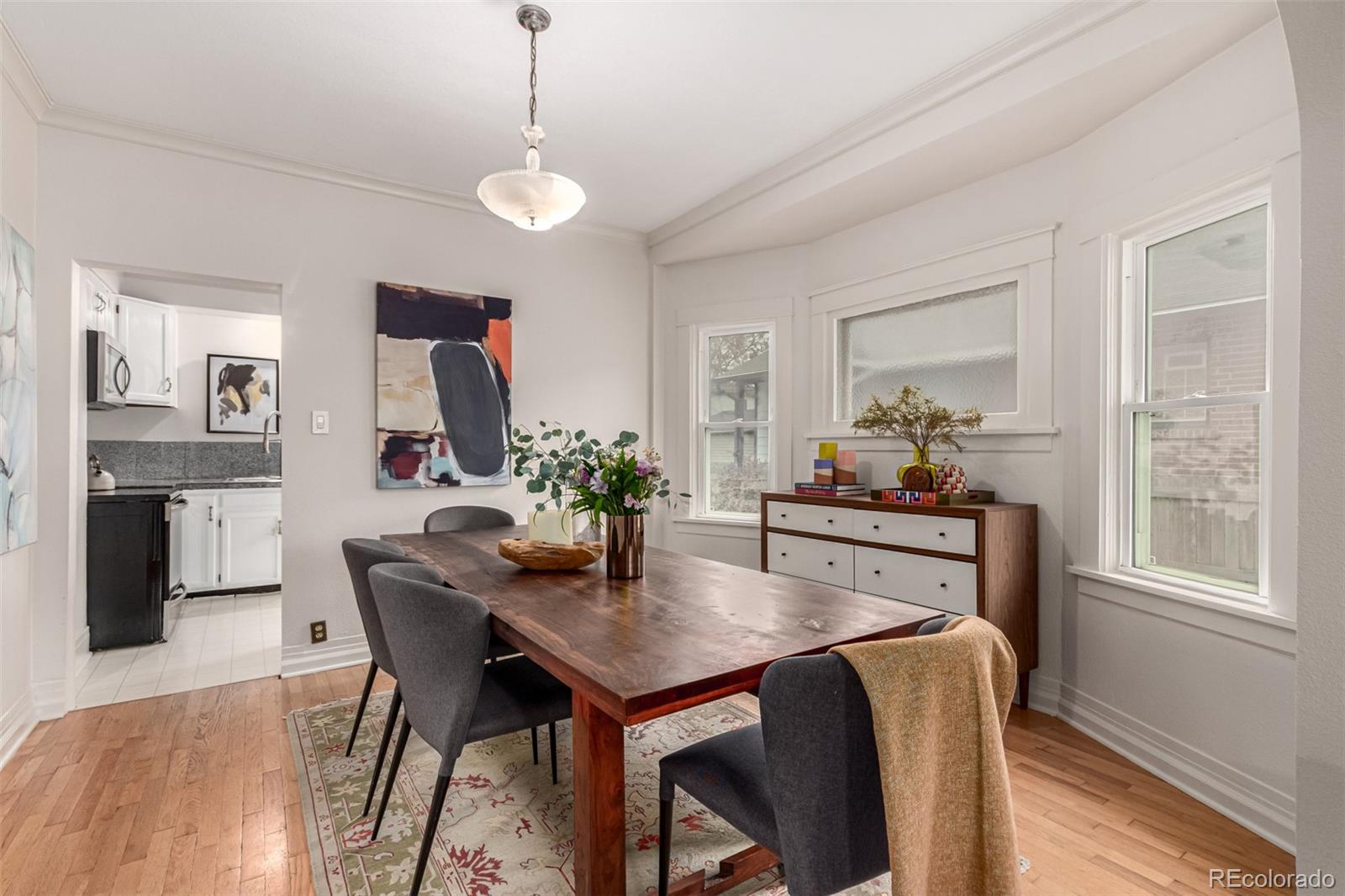 MLS Image #10 for 2664  dahlia street,denver, Colorado