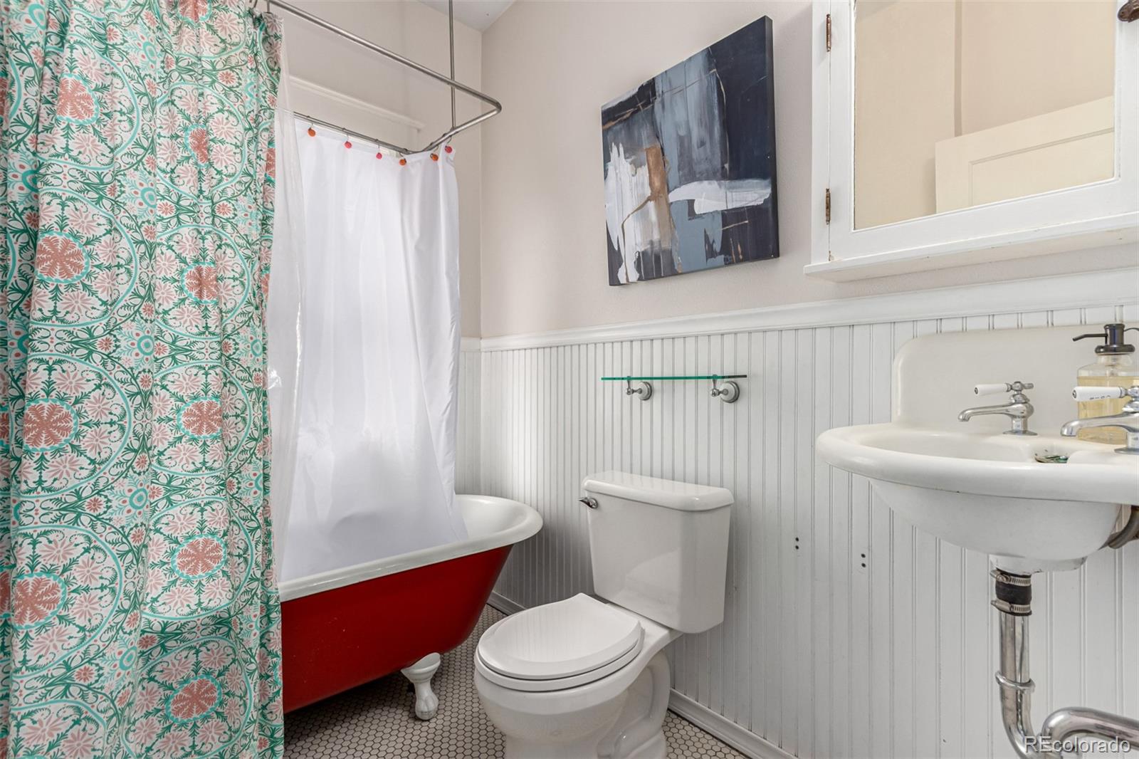 MLS Image #20 for 2664  dahlia street,denver, Colorado