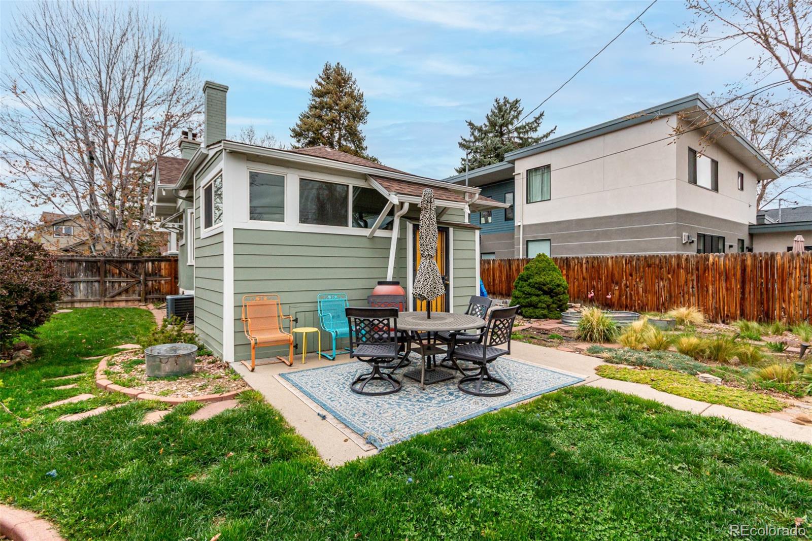 MLS Image #21 for 2664  dahlia street,denver, Colorado
