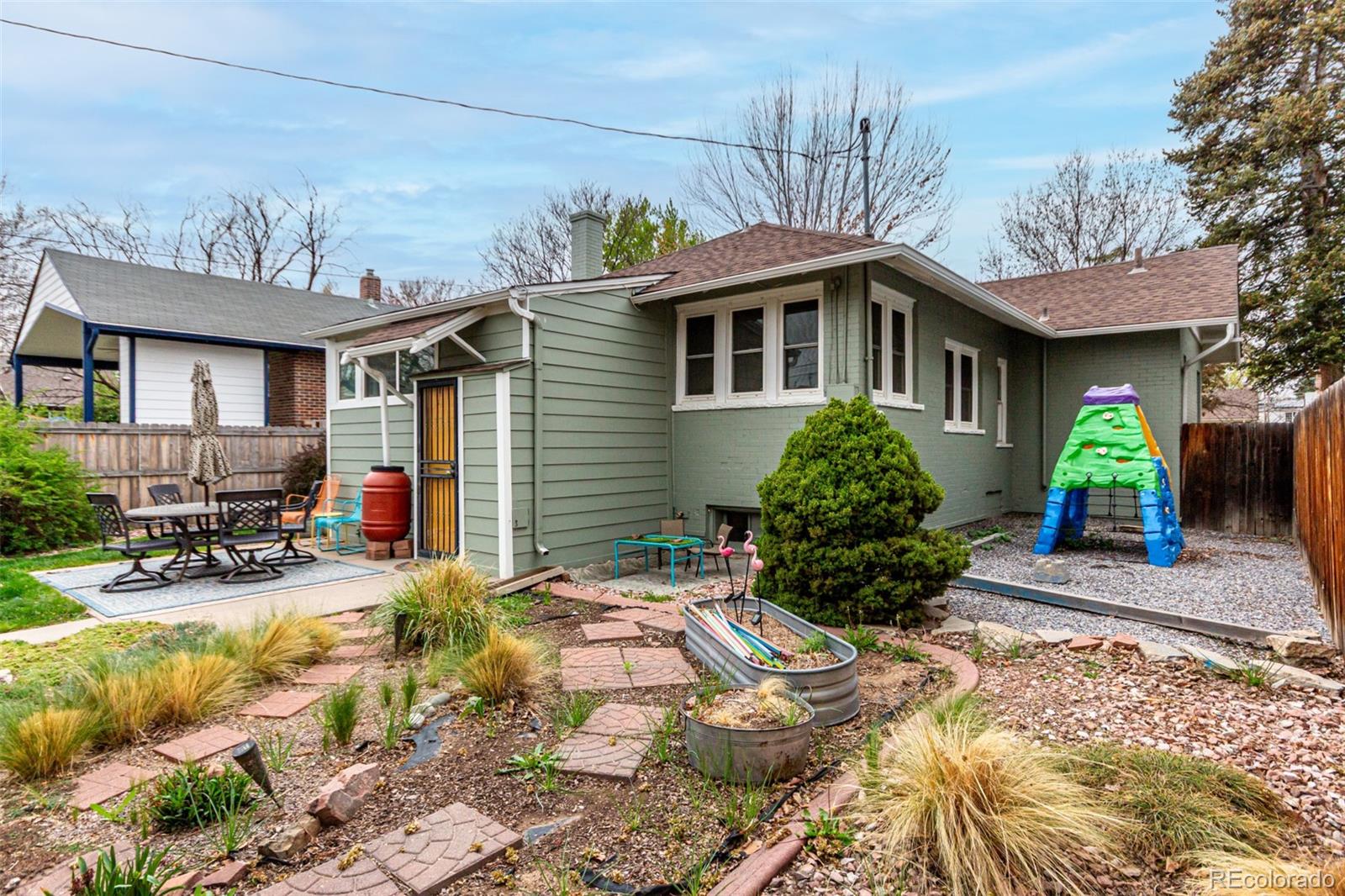 MLS Image #22 for 2664  dahlia street,denver, Colorado