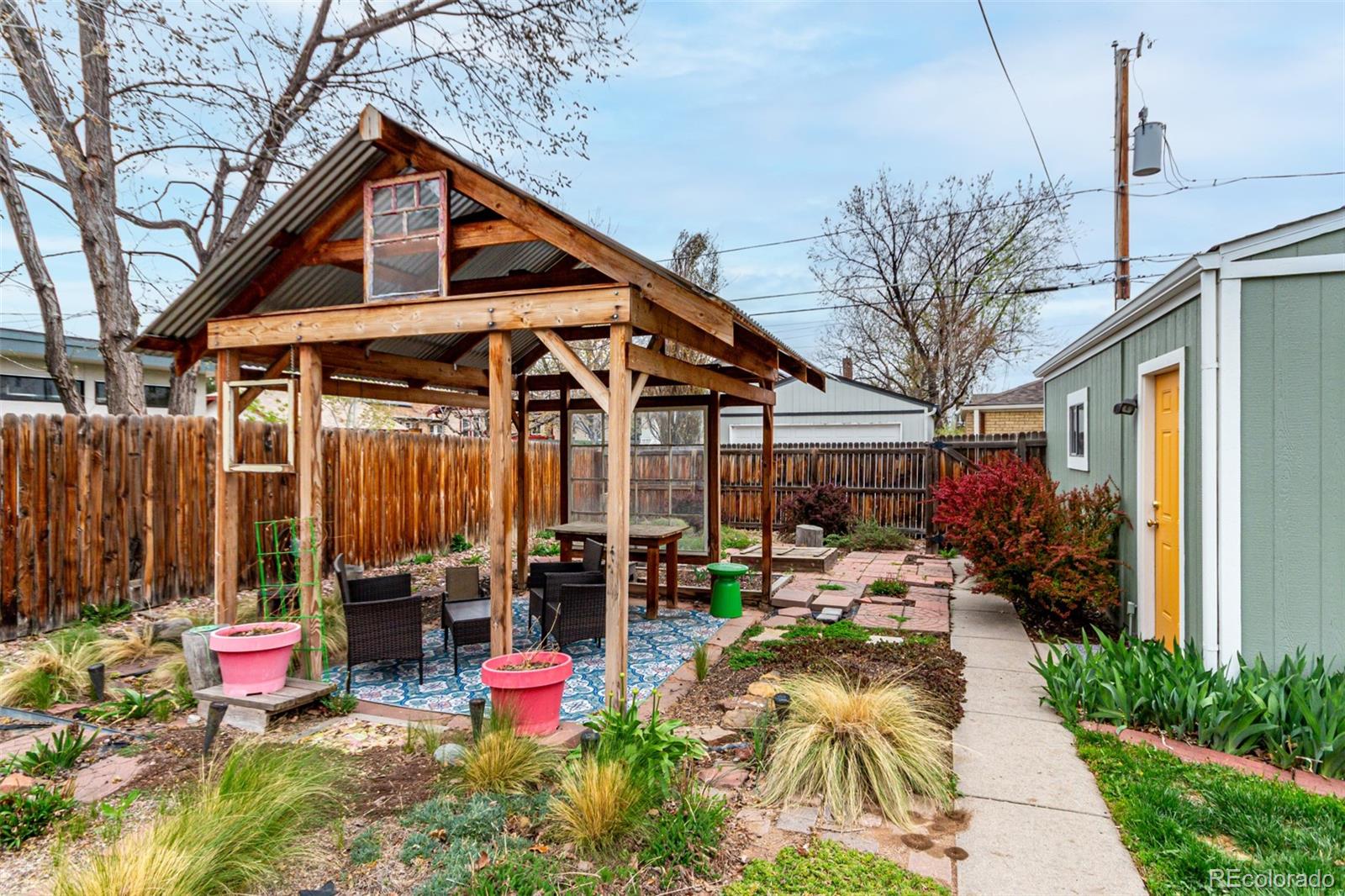 MLS Image #24 for 2664  dahlia street,denver, Colorado