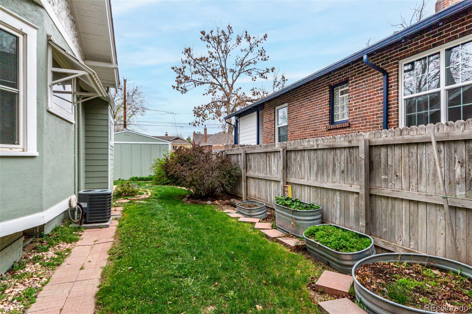 MLS Image #25 for 2664  dahlia street,denver, Colorado