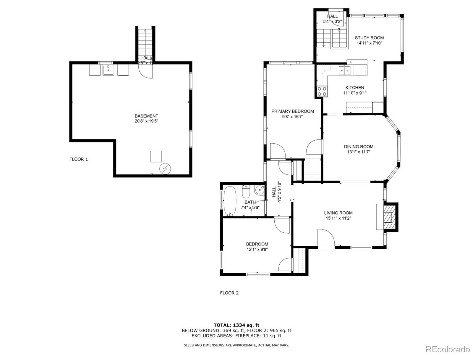 MLS Image #26 for 2664  dahlia street,denver, Colorado