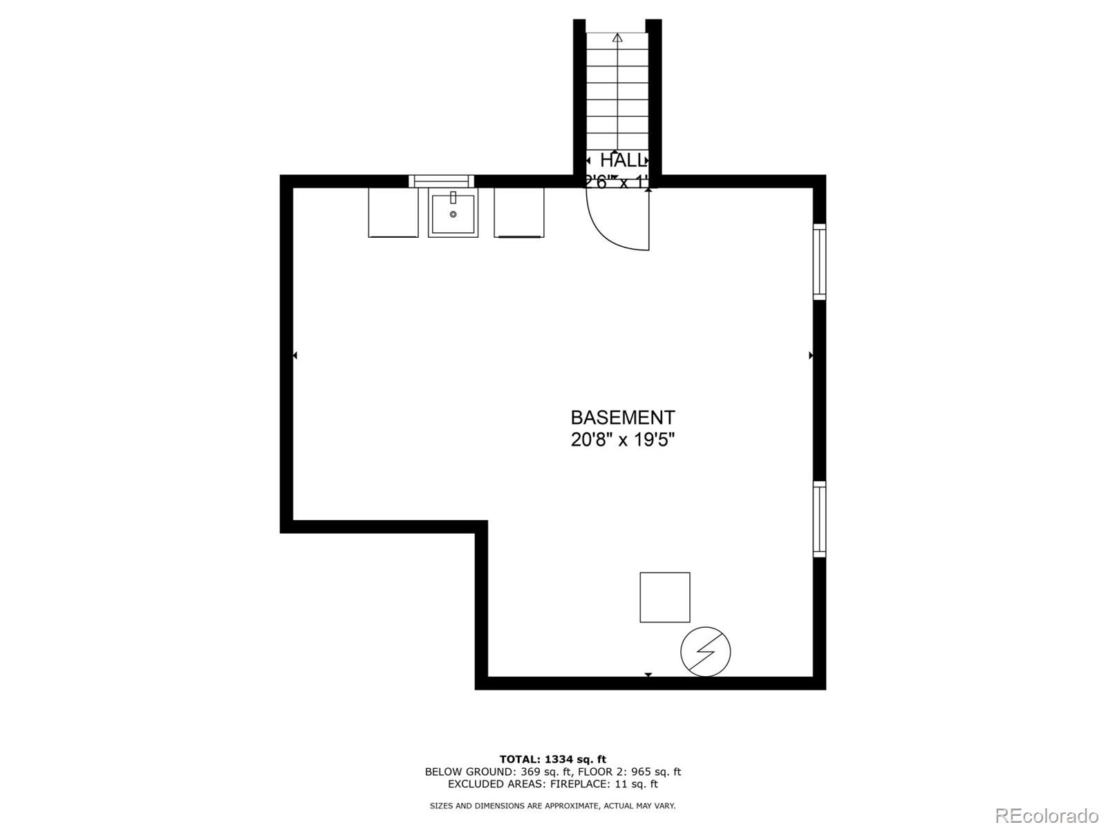 MLS Image #28 for 2664  dahlia street,denver, Colorado