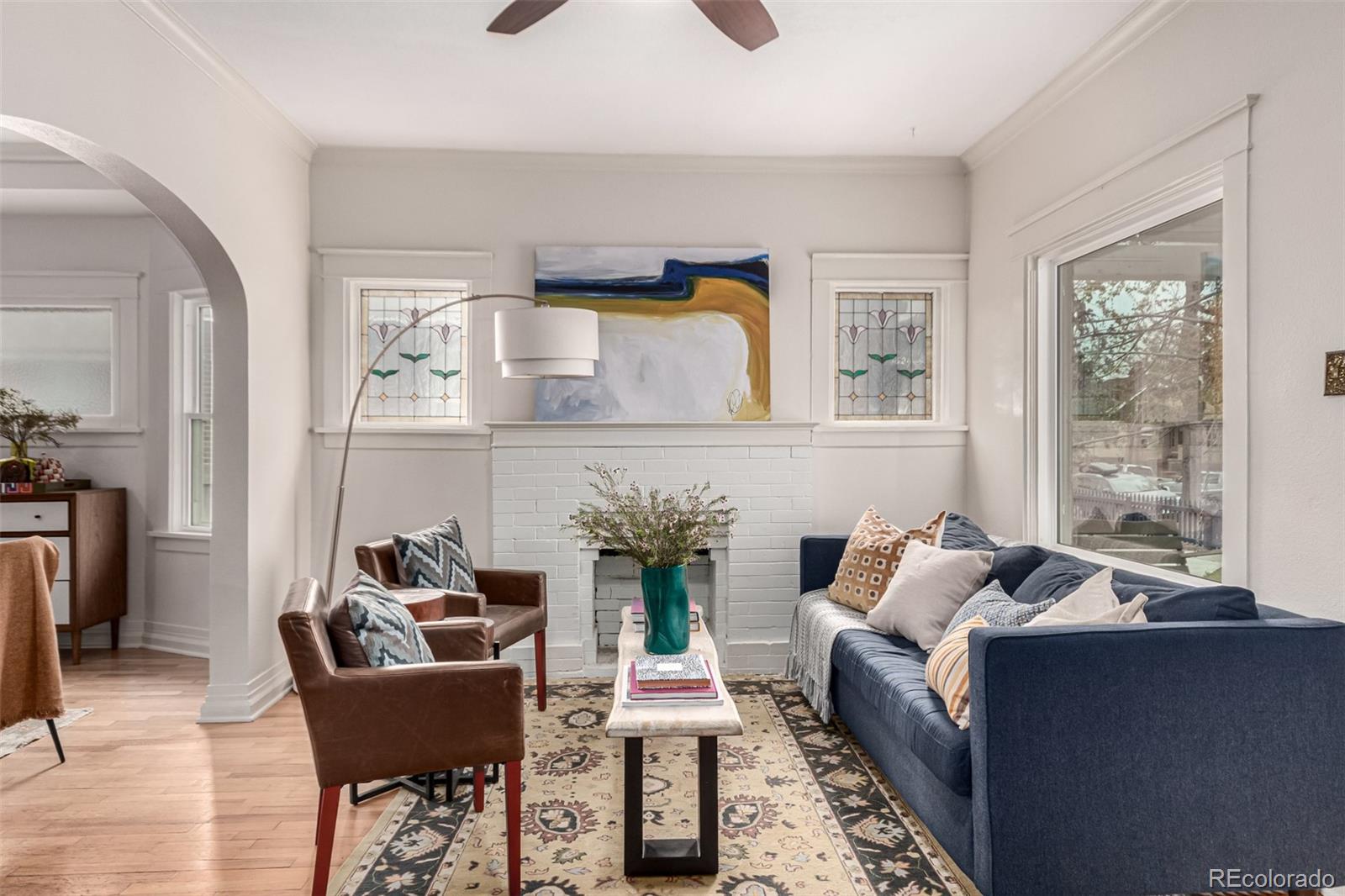 MLS Image #3 for 2664  dahlia street,denver, Colorado