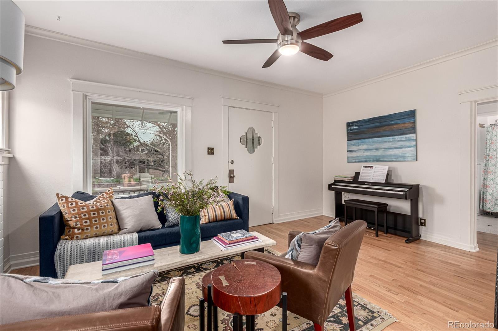 MLS Image #6 for 2664  dahlia street,denver, Colorado