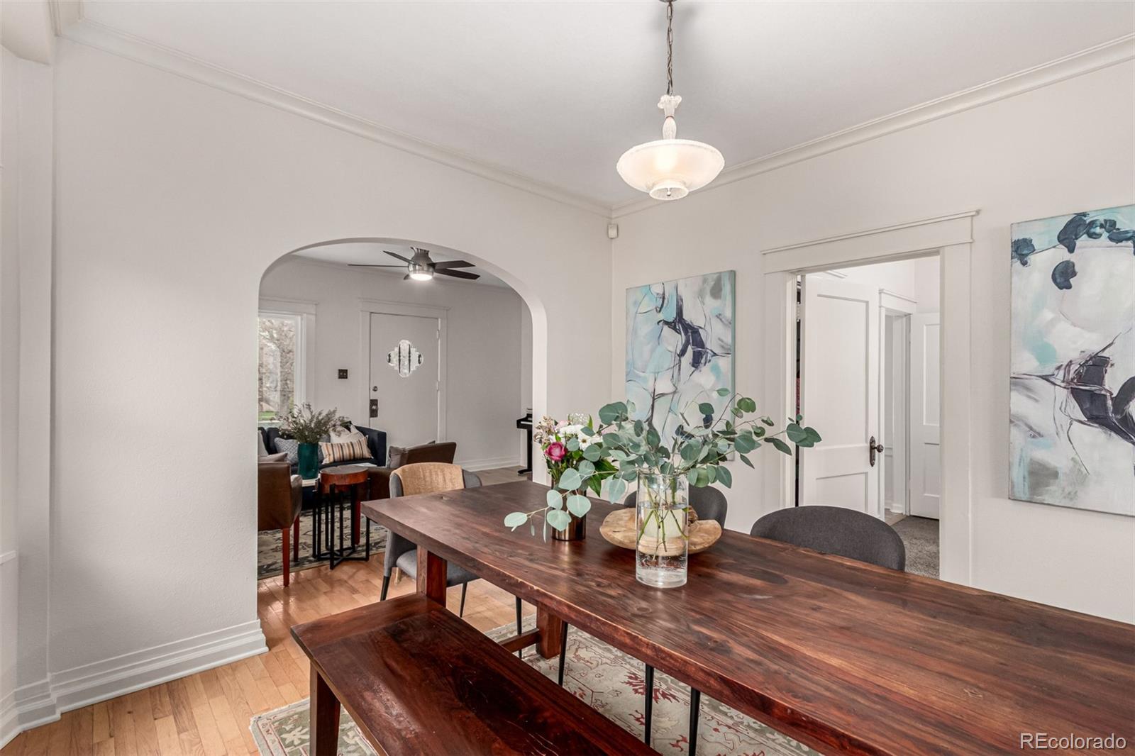 MLS Image #8 for 2664  dahlia street,denver, Colorado