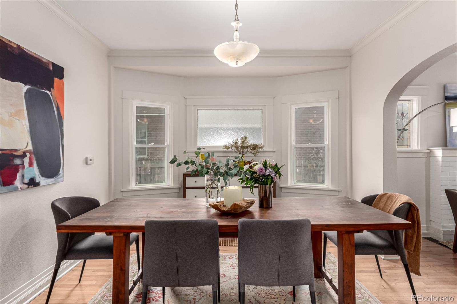 MLS Image #9 for 2664  dahlia street,denver, Colorado