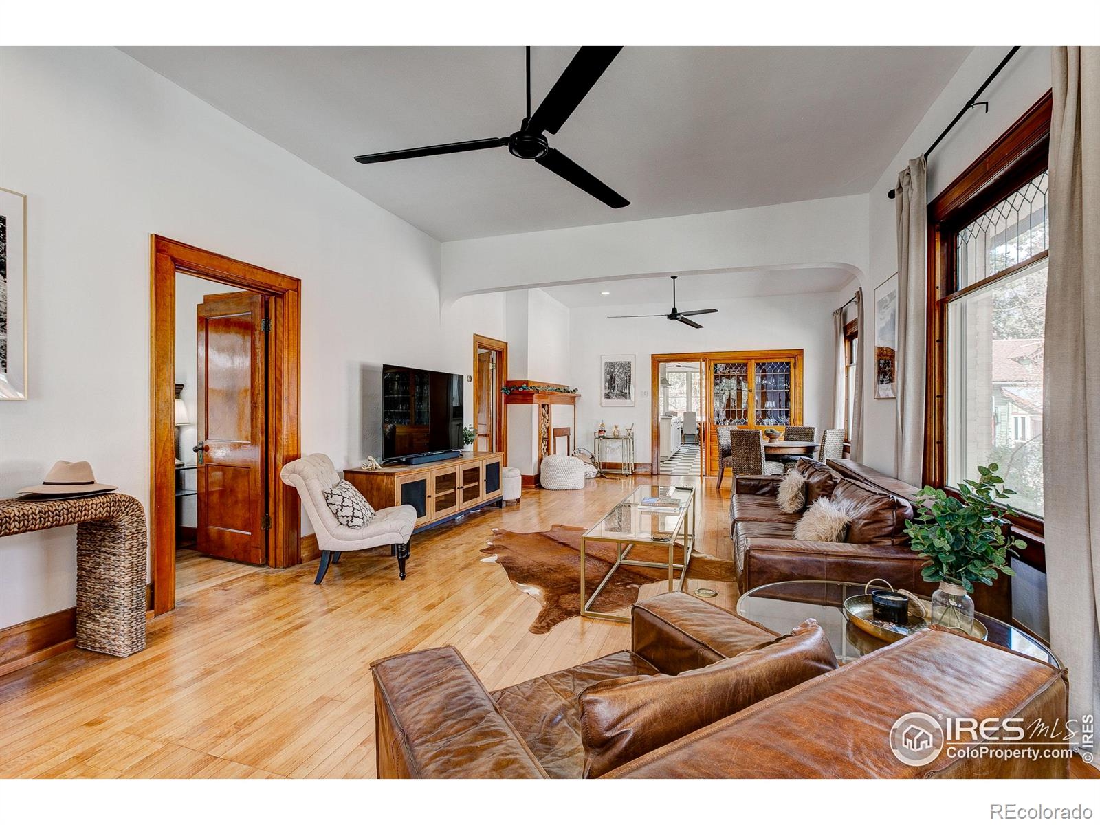 MLS Image #10 for 1212 w mountain avenue,fort collins, Colorado