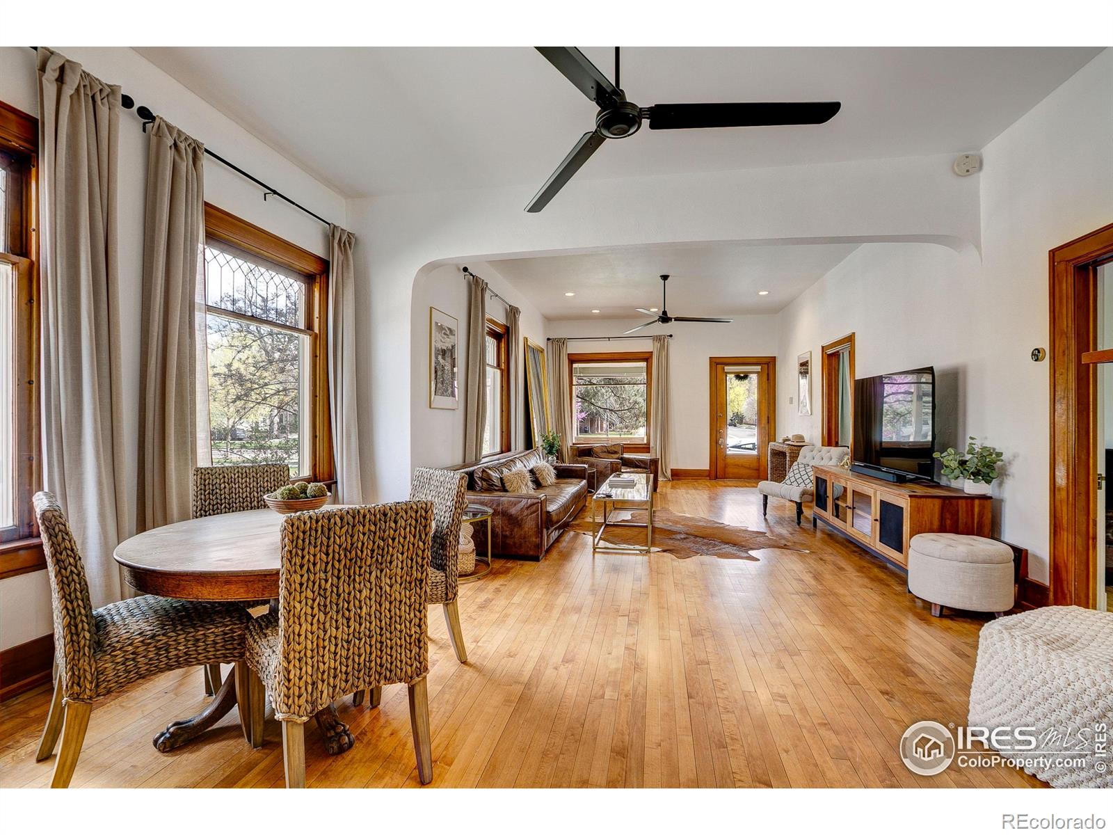 MLS Image #11 for 1212 w mountain avenue,fort collins, Colorado
