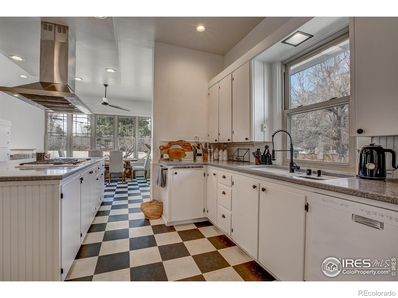 MLS Image #14 for 1212 w mountain avenue,fort collins, Colorado