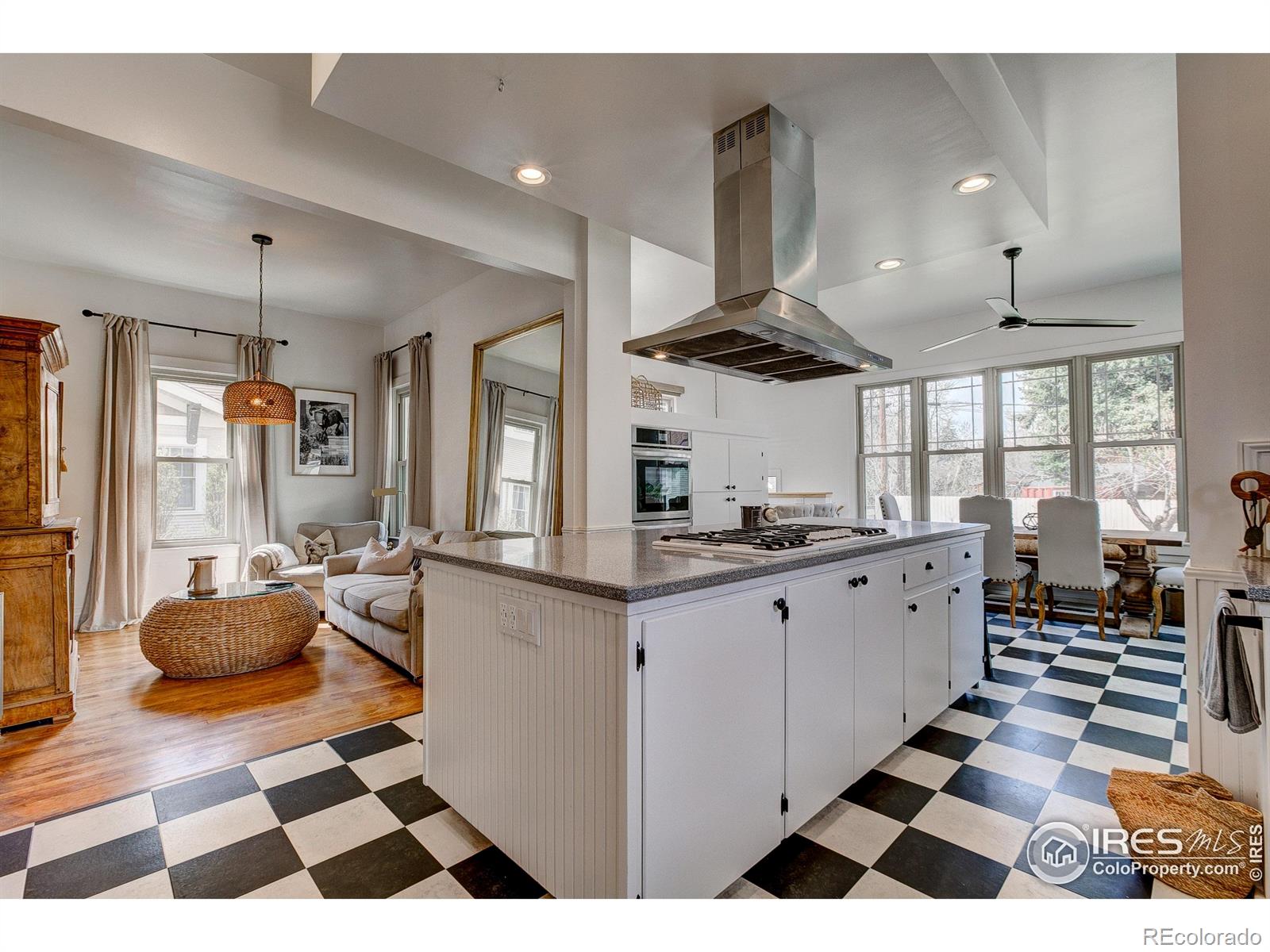 MLS Image #15 for 1212 w mountain avenue,fort collins, Colorado