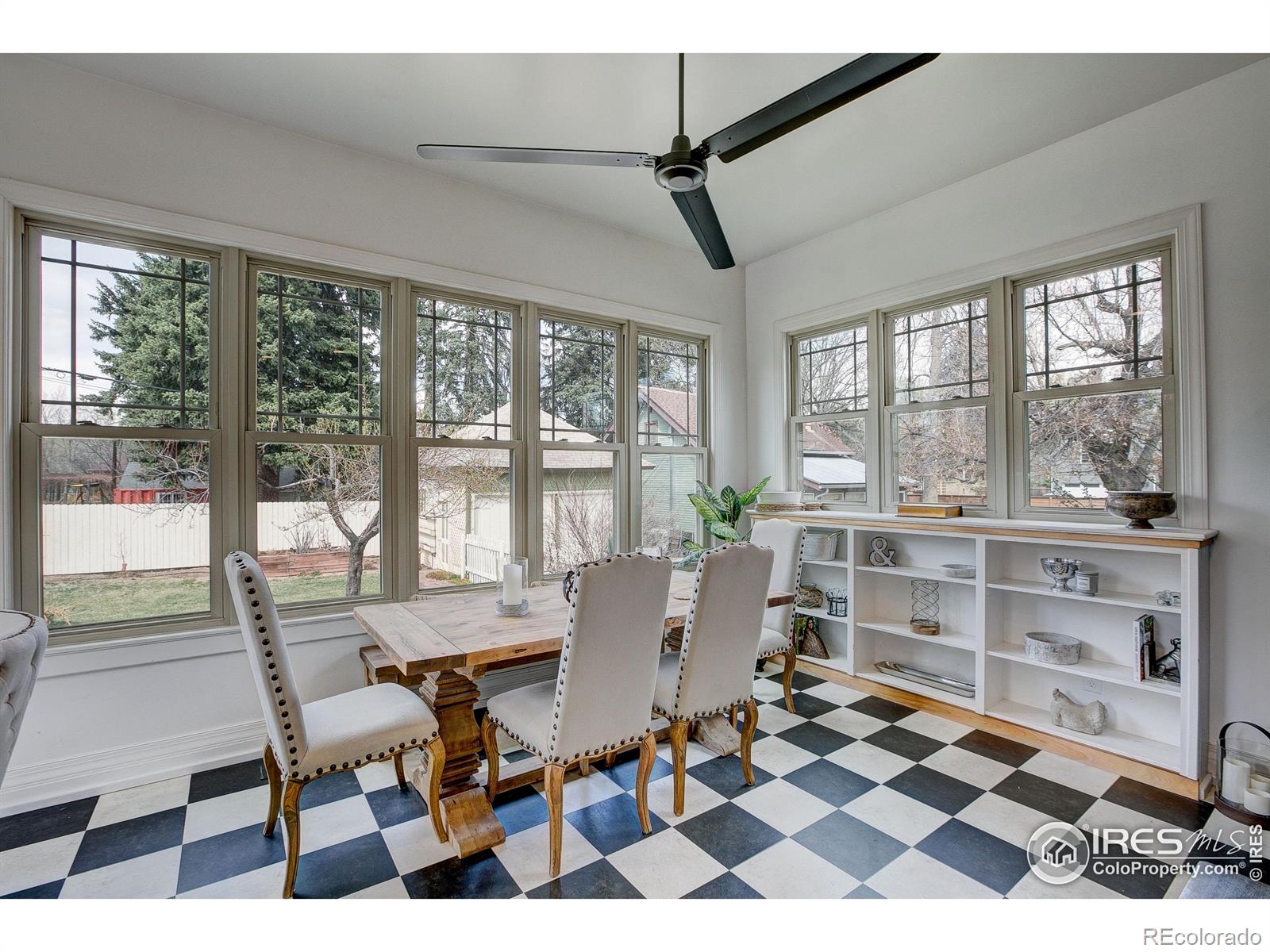 MLS Image #19 for 1212 w mountain avenue,fort collins, Colorado