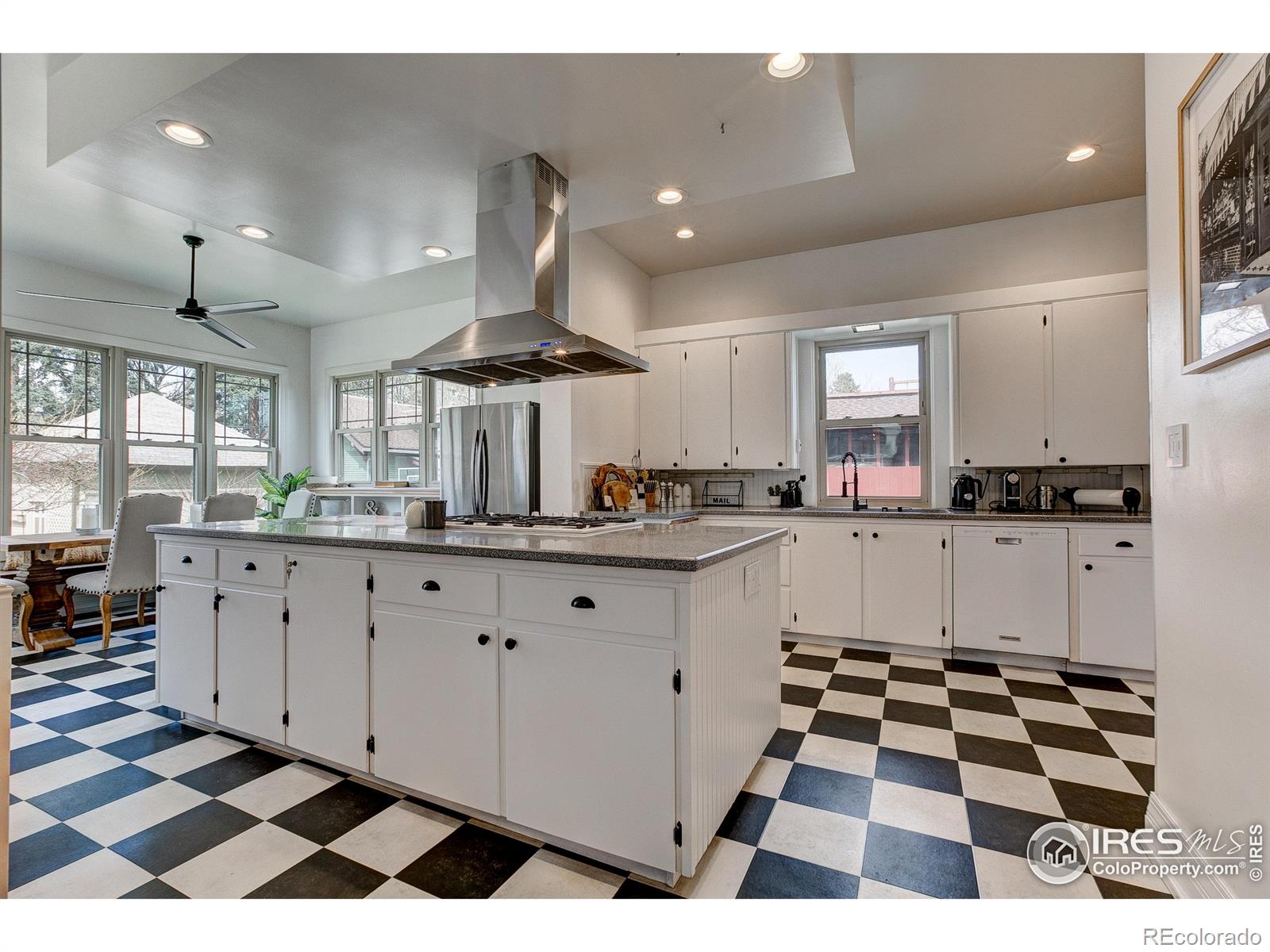 MLS Image #20 for 1212 w mountain avenue,fort collins, Colorado