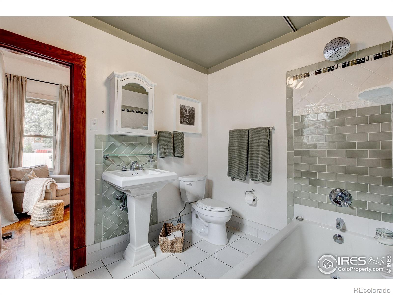 MLS Image #22 for 1212 w mountain avenue,fort collins, Colorado