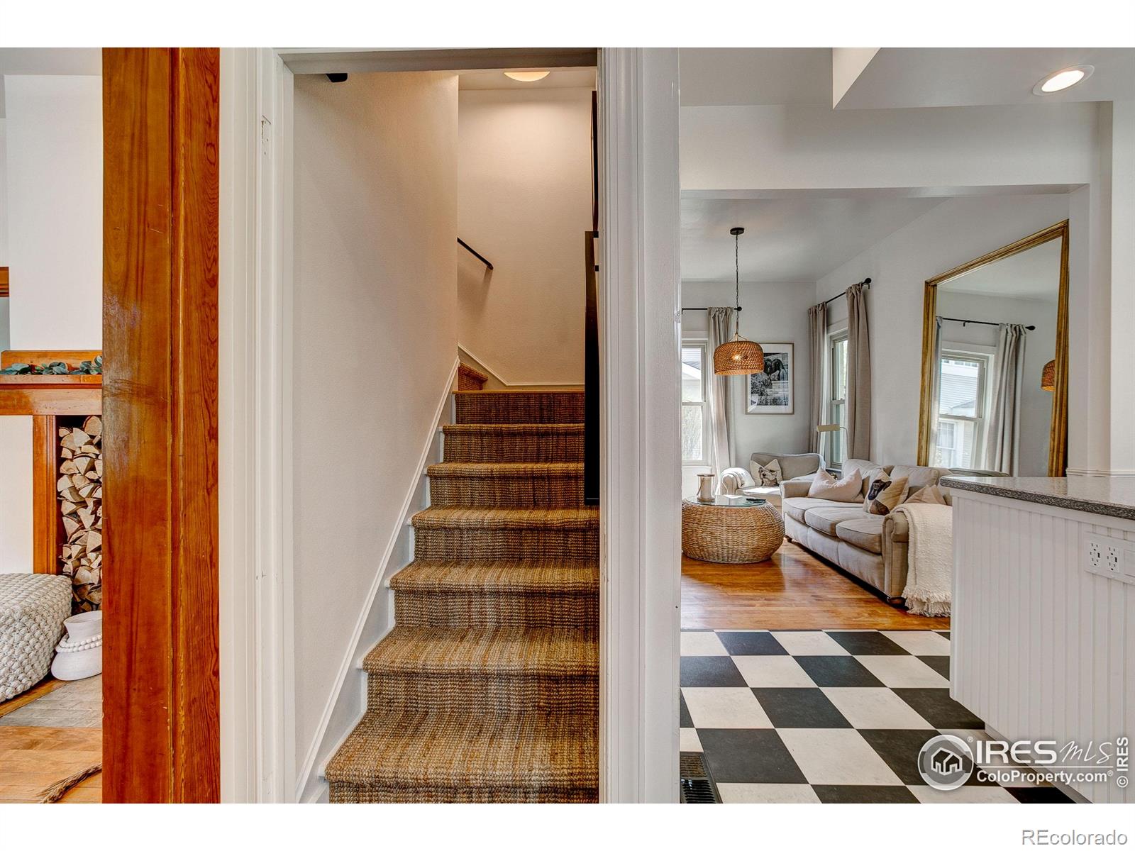 MLS Image #23 for 1212 w mountain avenue,fort collins, Colorado