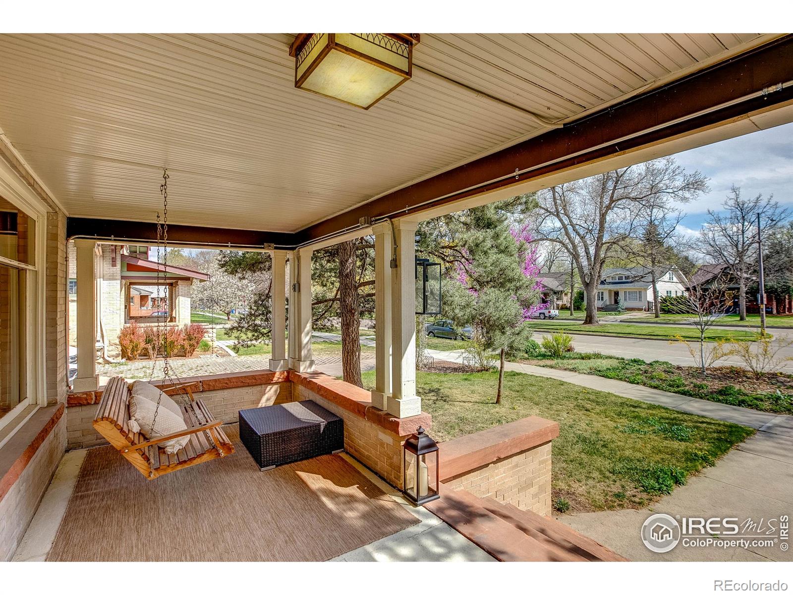 MLS Image #3 for 1212 w mountain avenue,fort collins, Colorado