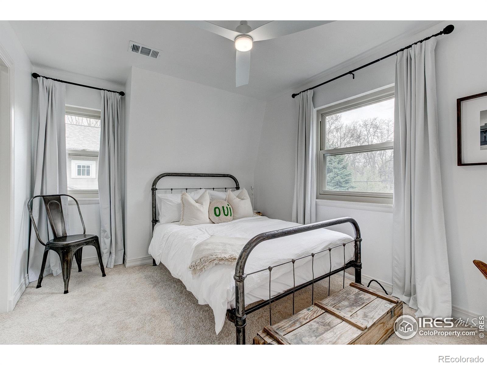 MLS Image #30 for 1212 w mountain avenue,fort collins, Colorado
