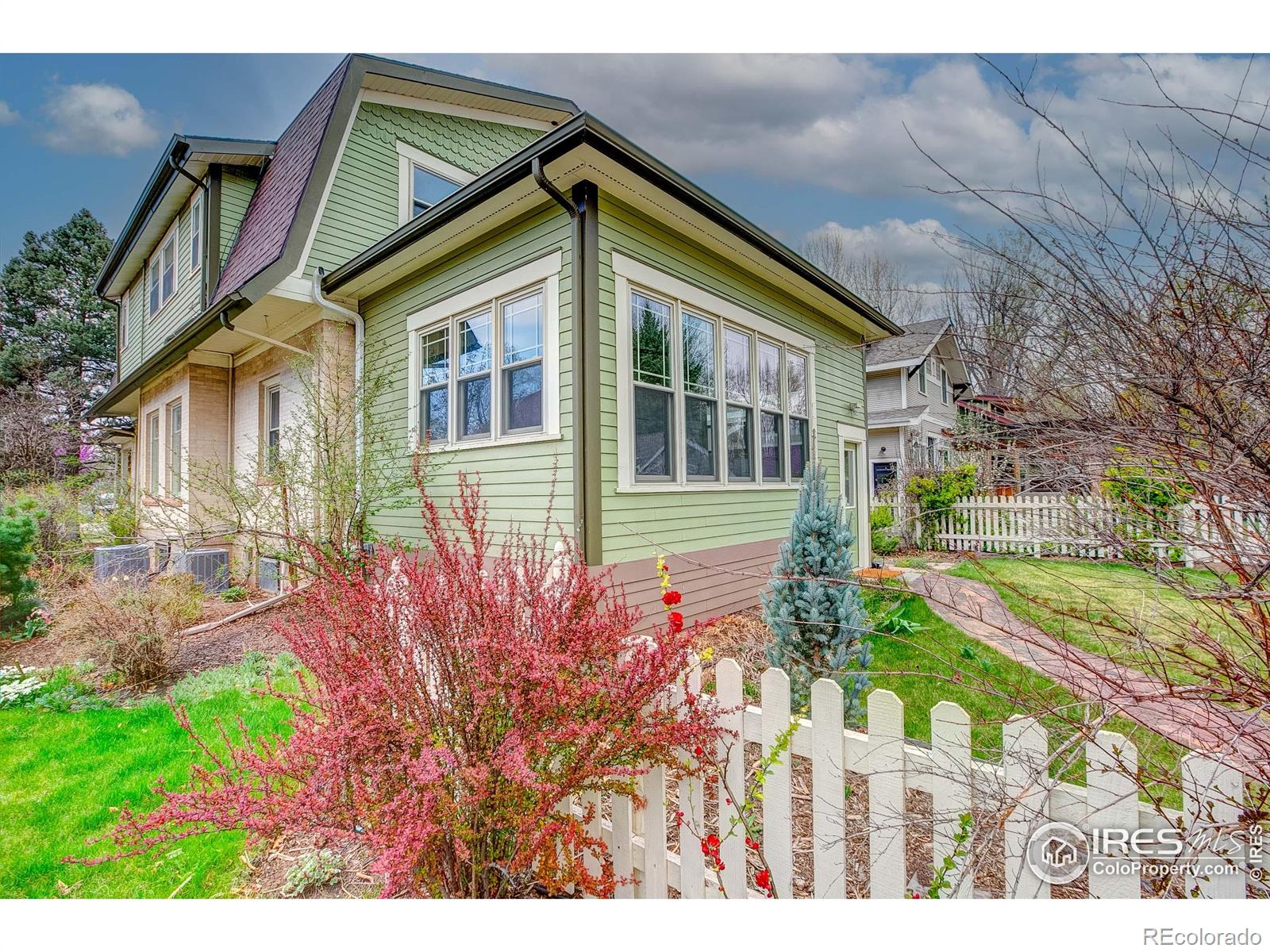 MLS Image #34 for 1212 w mountain avenue,fort collins, Colorado