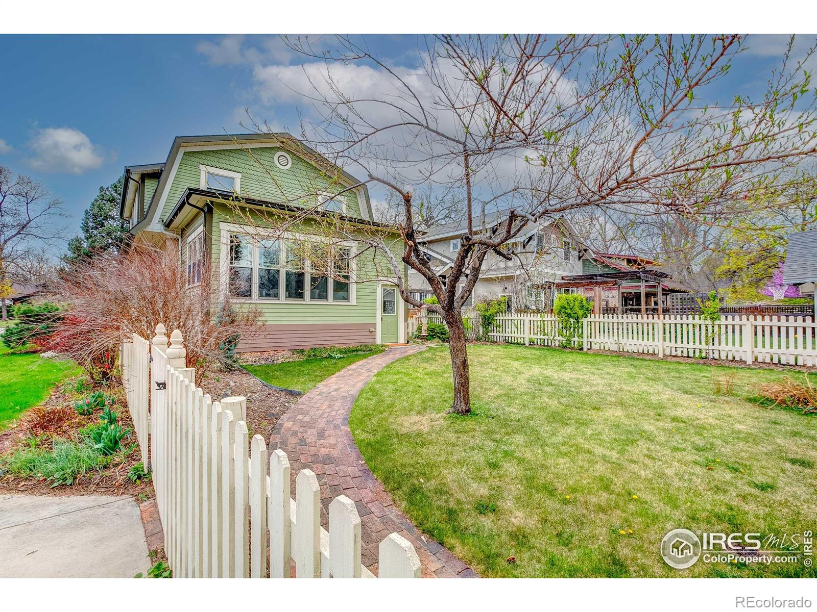 MLS Image #35 for 1212 w mountain avenue,fort collins, Colorado