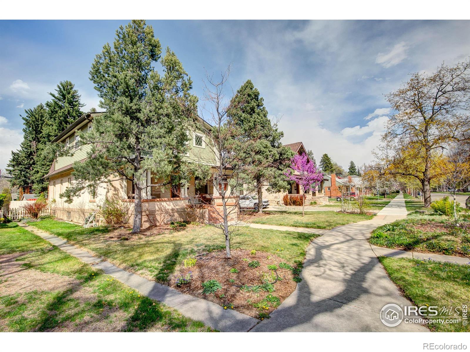 MLS Image #36 for 1212 w mountain avenue,fort collins, Colorado