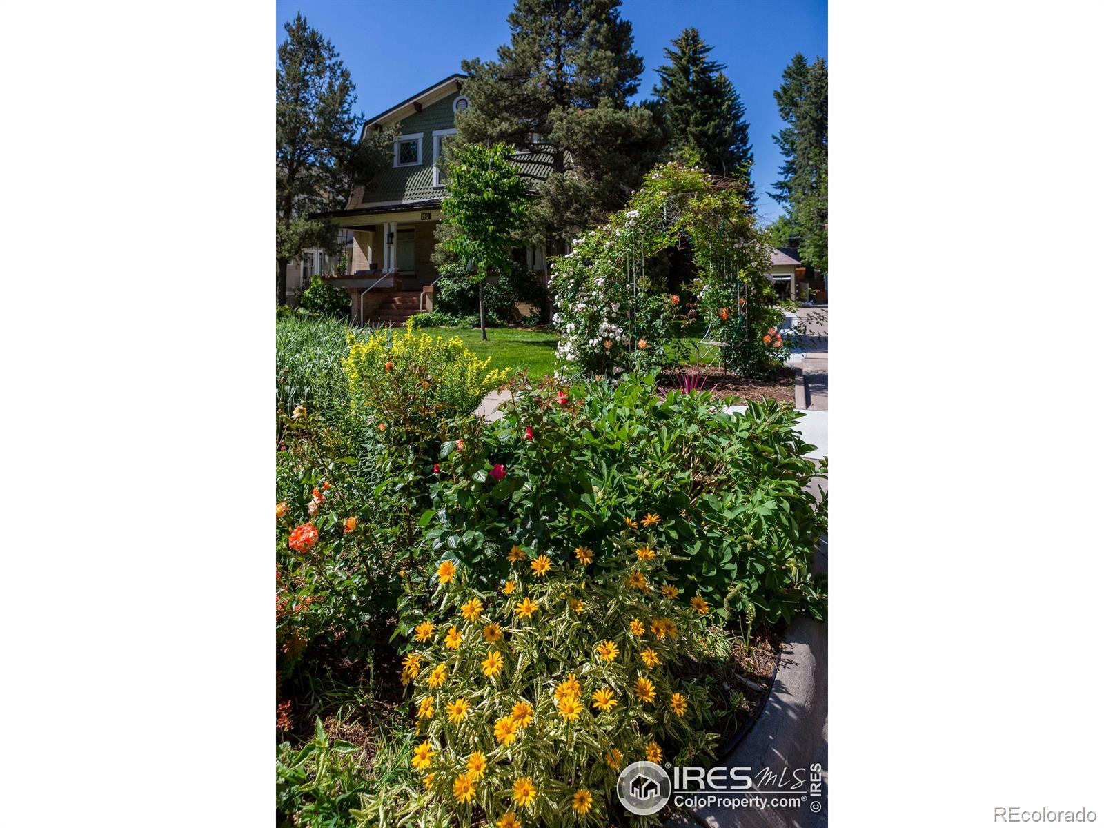 MLS Image #37 for 1212 w mountain avenue,fort collins, Colorado