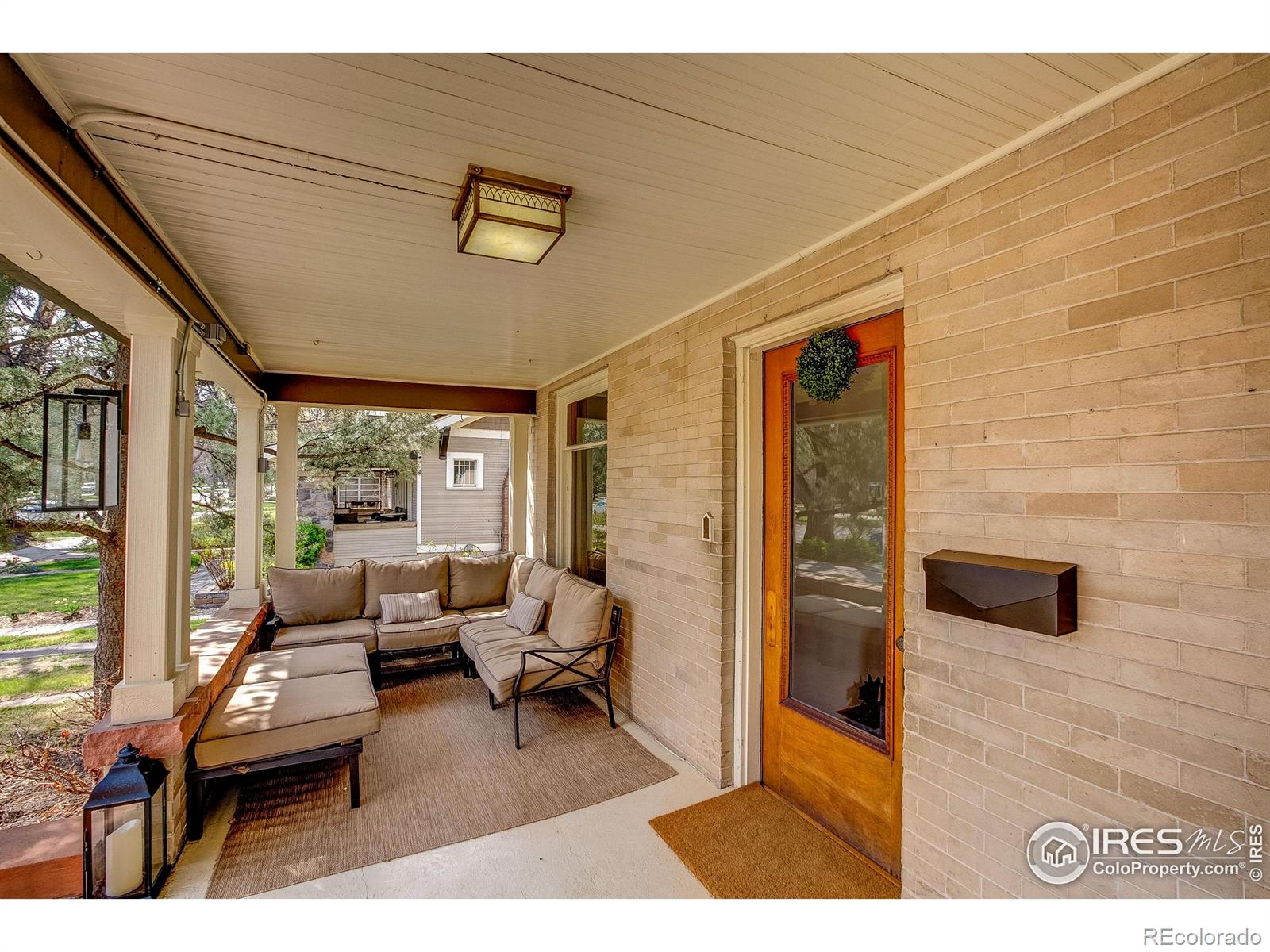 MLS Image #4 for 1212 w mountain avenue,fort collins, Colorado