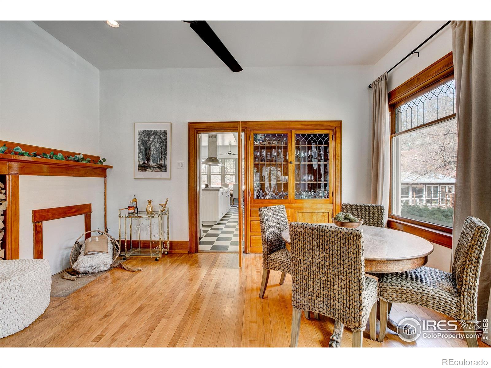 MLS Image #6 for 1212 w mountain avenue,fort collins, Colorado
