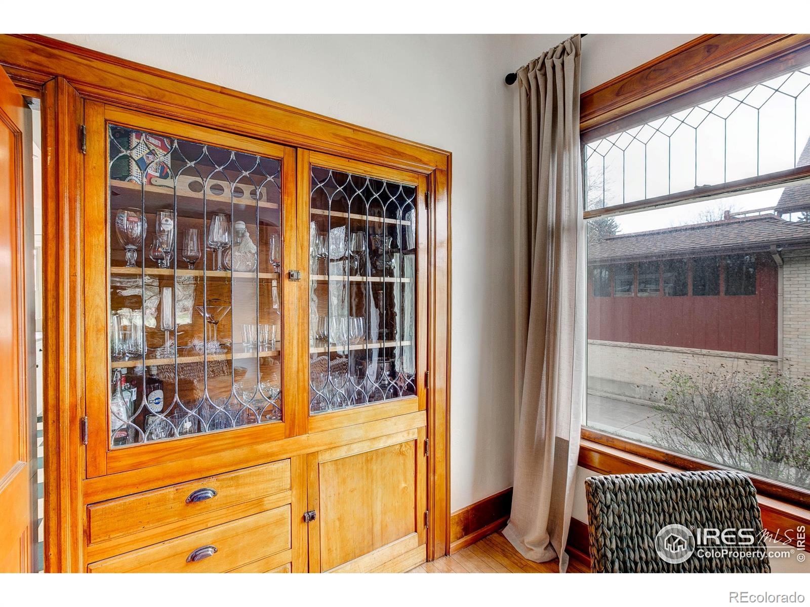 MLS Image #7 for 1212 w mountain avenue,fort collins, Colorado