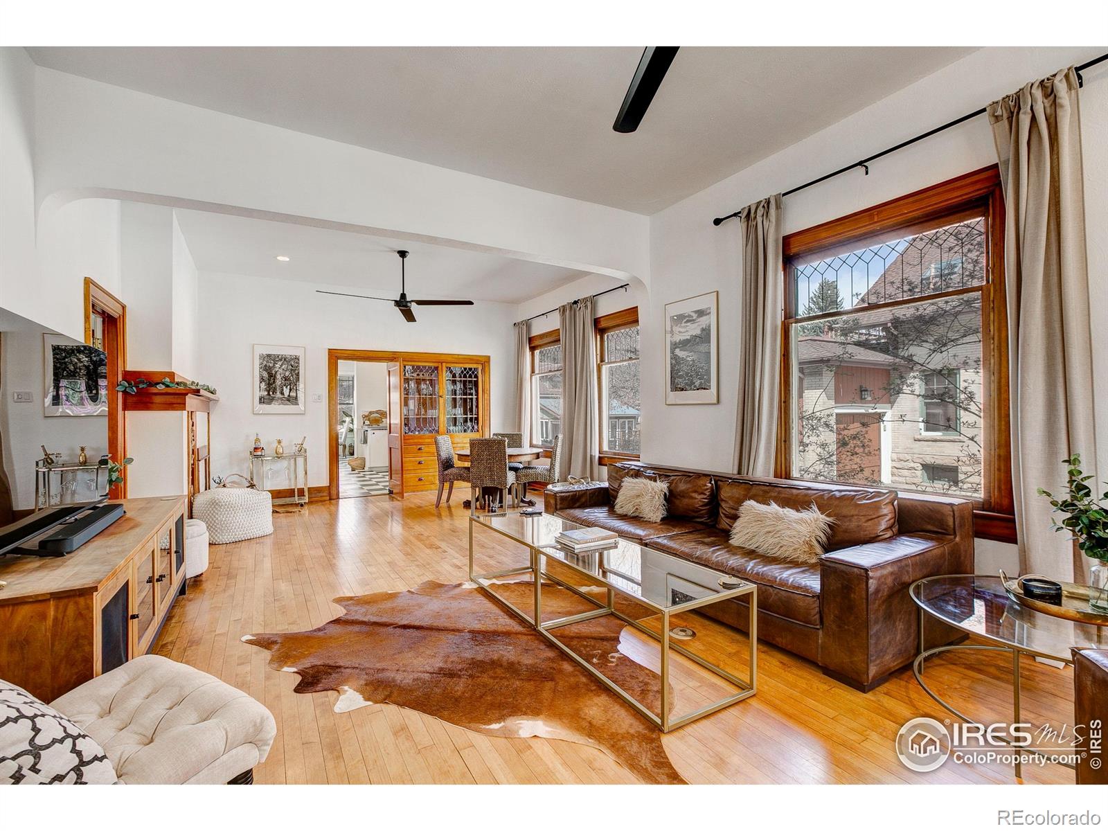 MLS Image #9 for 1212 w mountain avenue,fort collins, Colorado
