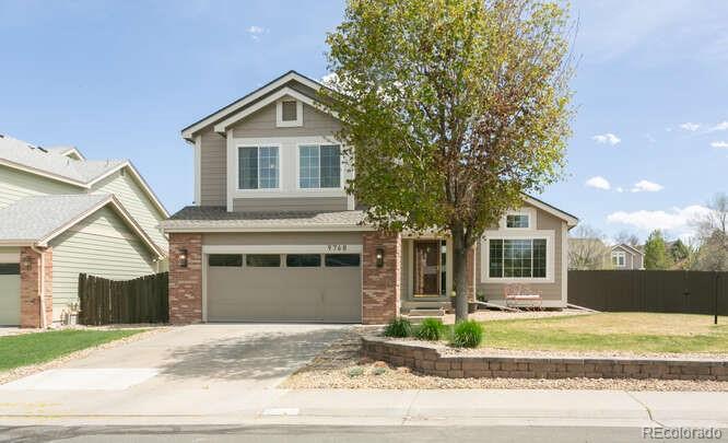 MLS Image #0 for 9768  otis drive,westminster, Colorado