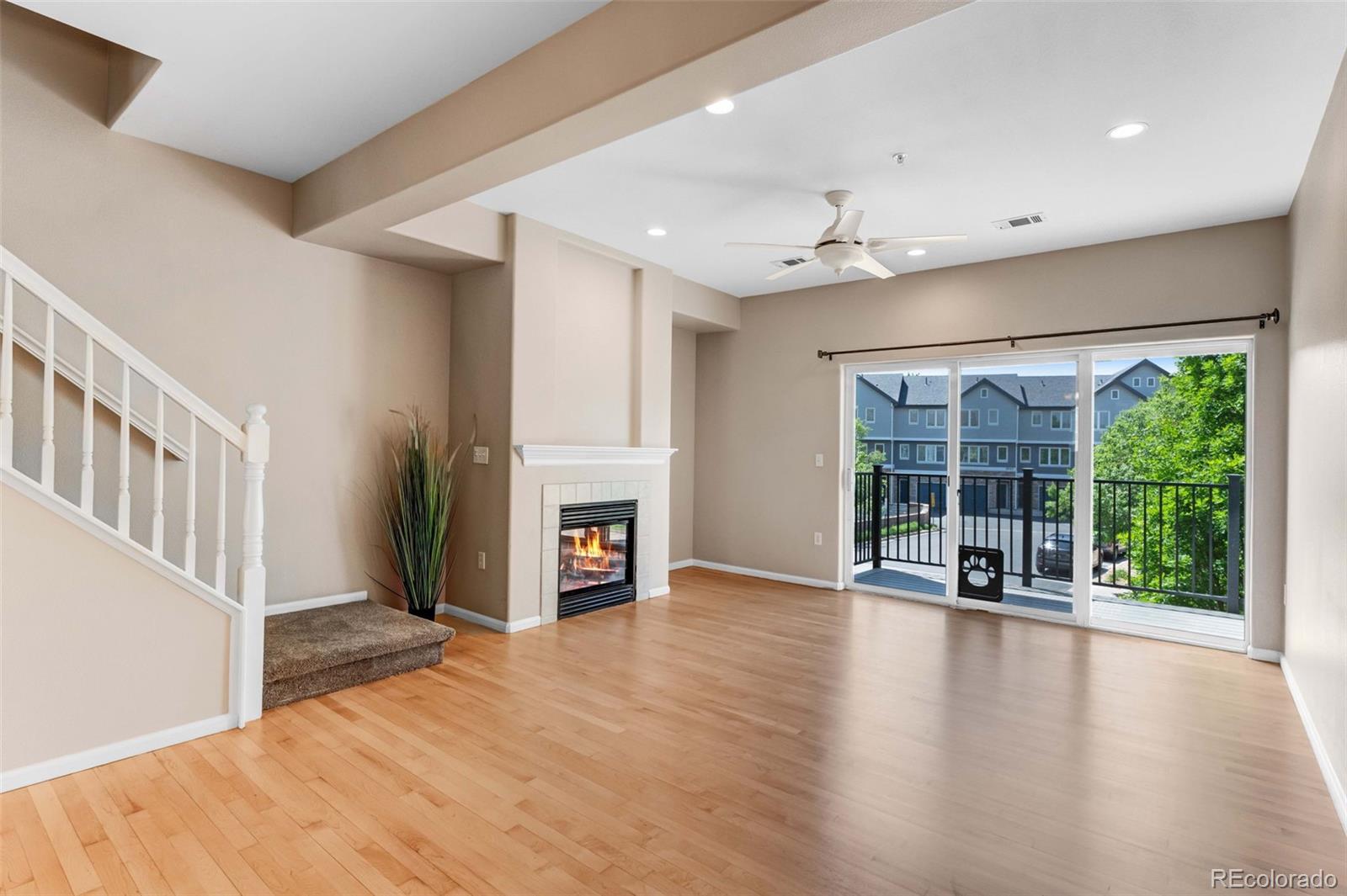MLS Image #3 for 2763 w riverwalk circle b,littleton, Colorado
