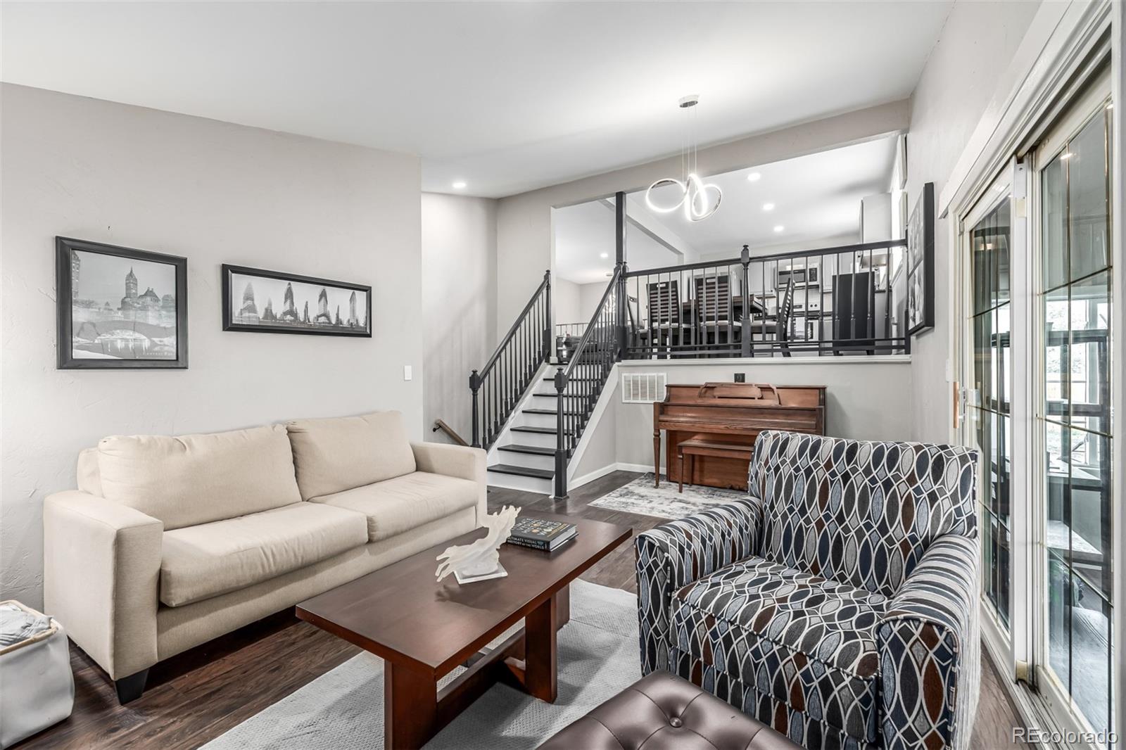 MLS Image #12 for 3134 s fairplay street,aurora, Colorado