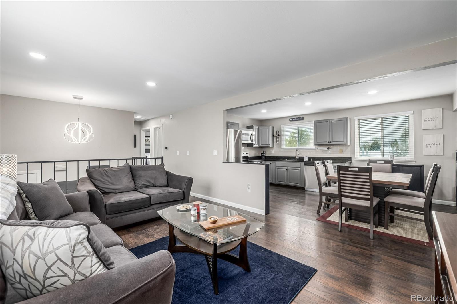 MLS Image #3 for 3134 s fairplay street,aurora, Colorado
