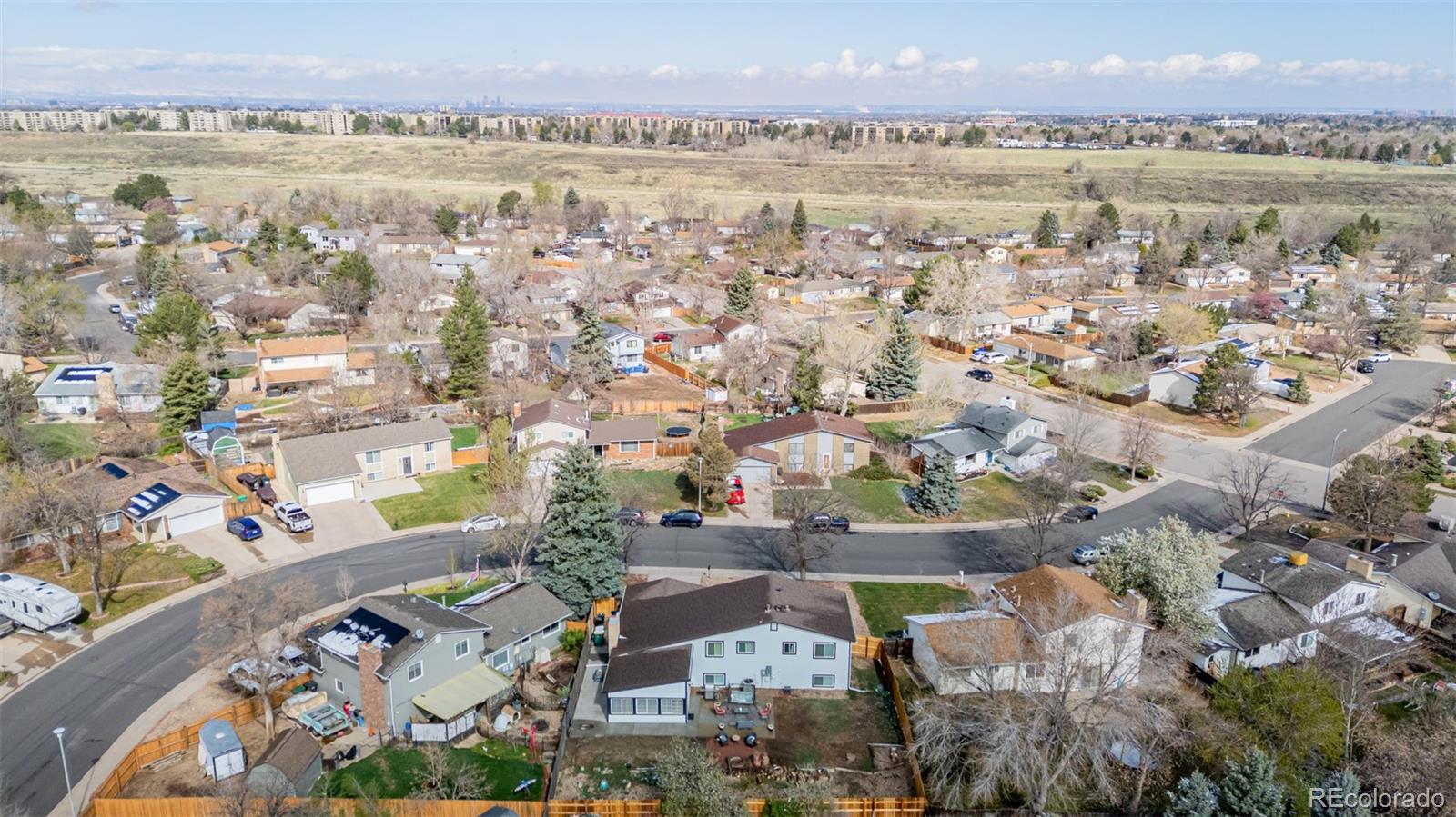 MLS Image #38 for 3134 s fairplay street,aurora, Colorado