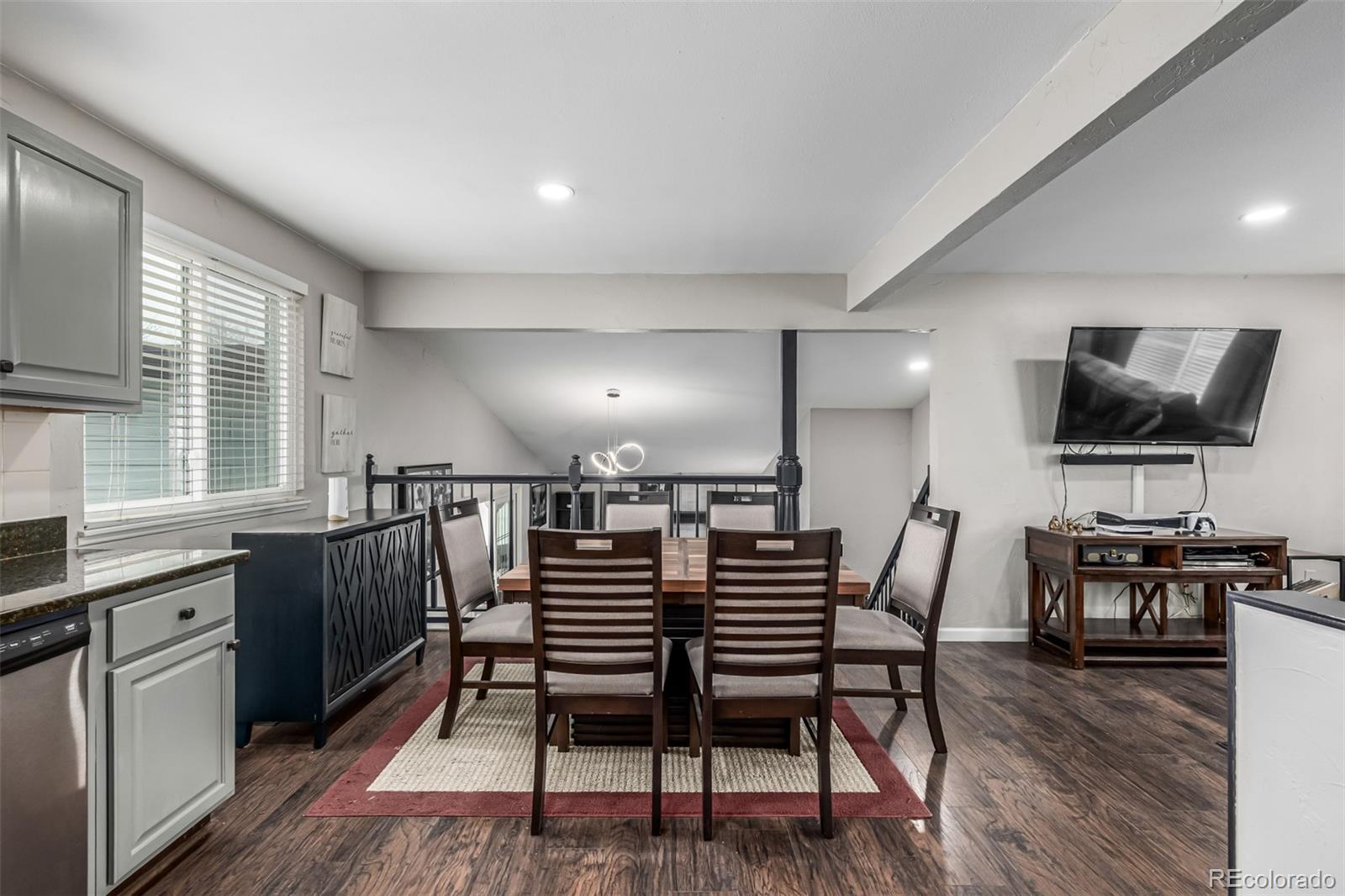 MLS Image #4 for 3134 s fairplay street,aurora, Colorado