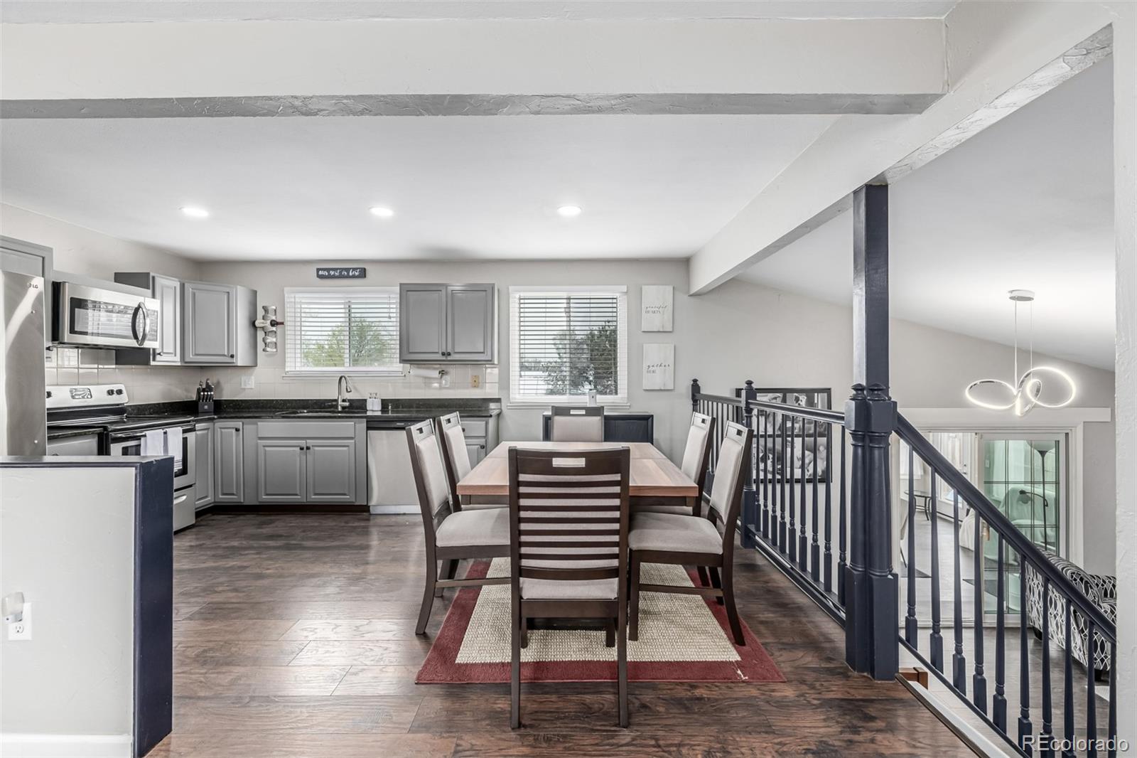MLS Image #5 for 3134 s fairplay street,aurora, Colorado