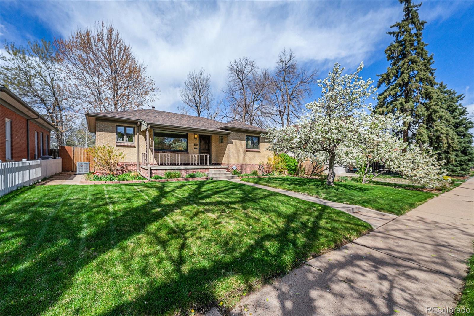CMA Image for 1865 s logan street,Denver, Colorado
