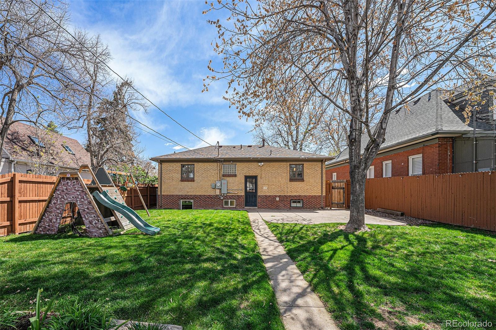 MLS Image #32 for 1865 s logan street,denver, Colorado