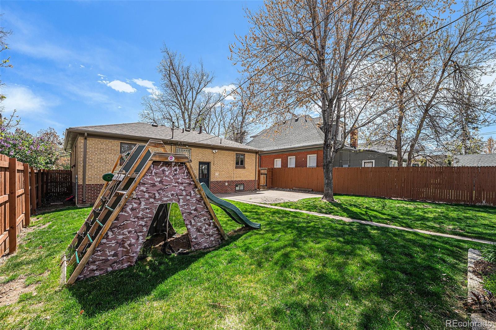 MLS Image #33 for 1865 s logan street,denver, Colorado