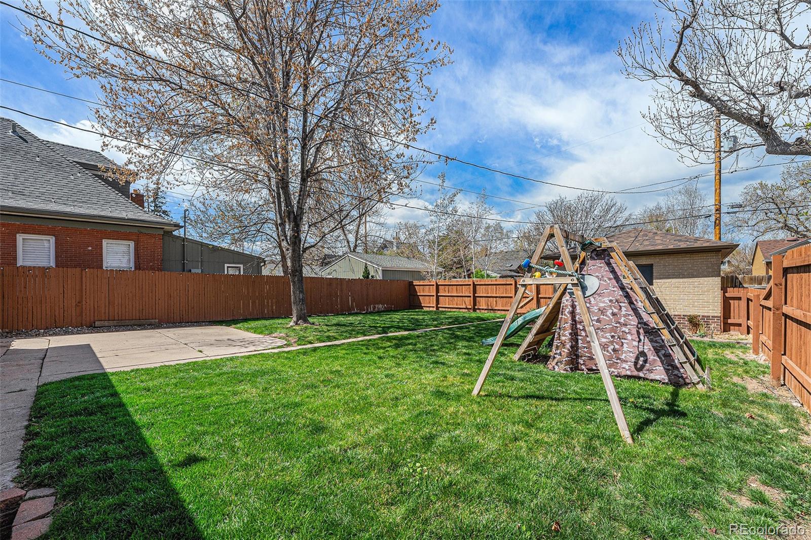 MLS Image #34 for 1865 s logan street,denver, Colorado