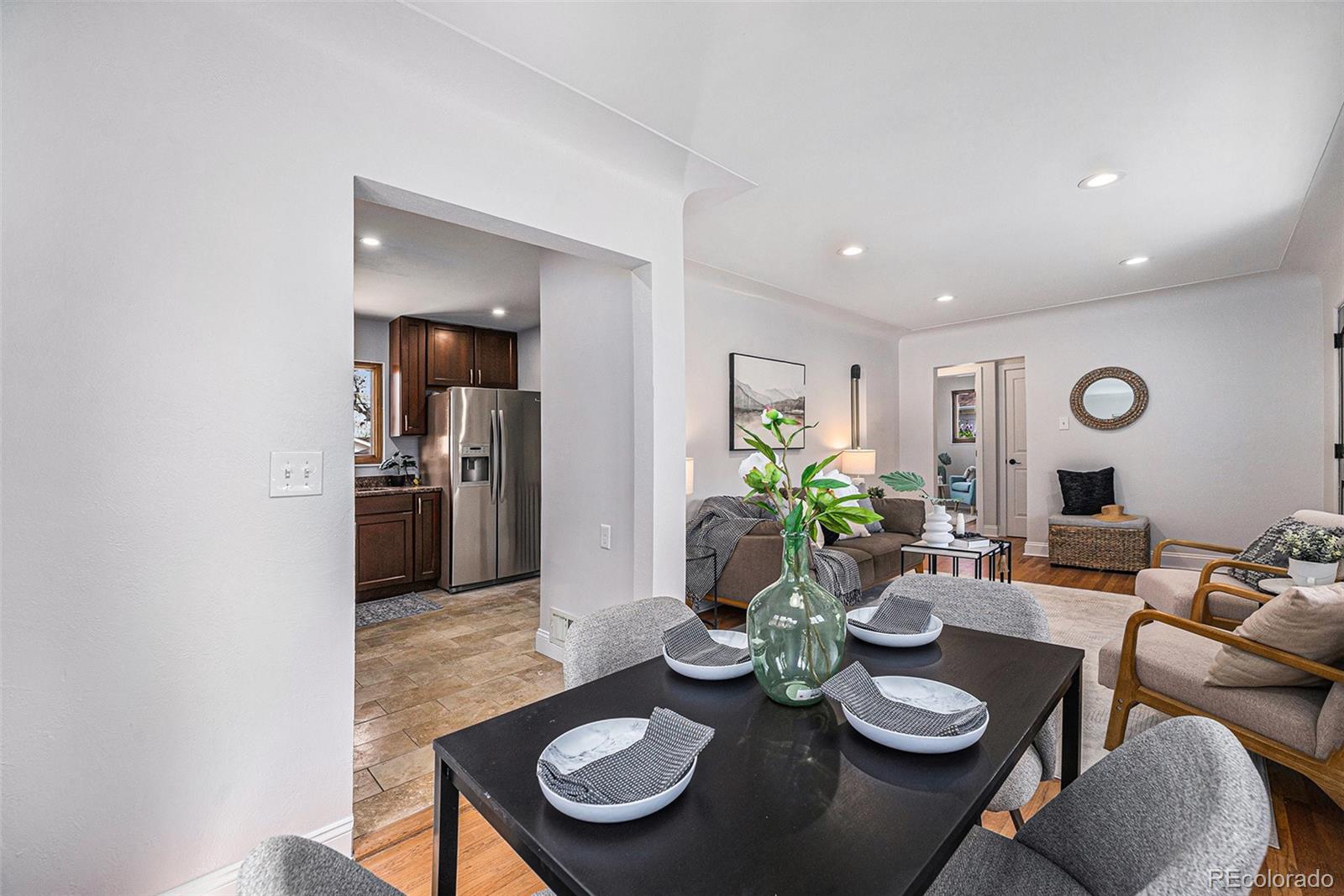 MLS Image #7 for 1865 s logan street,denver, Colorado