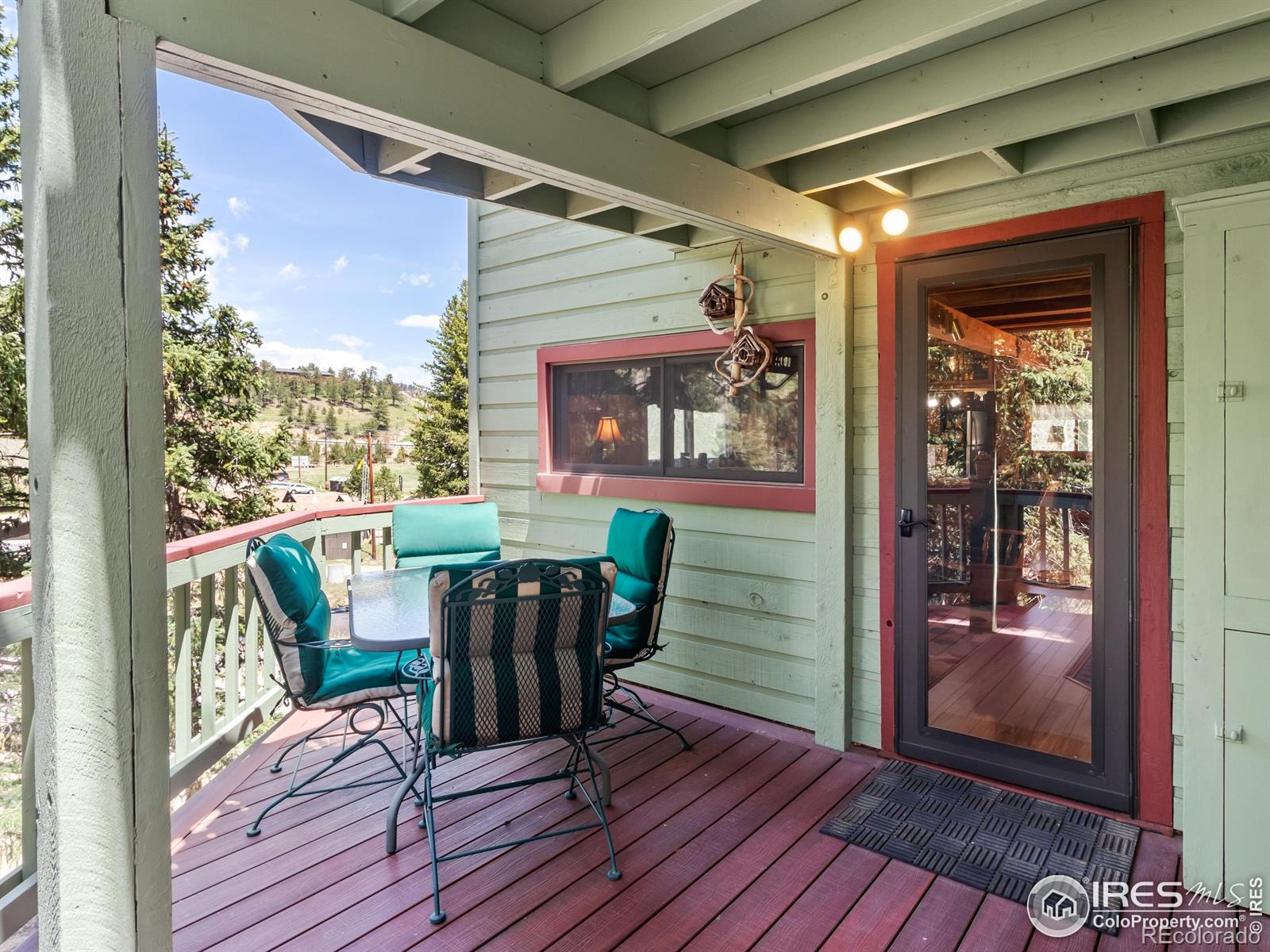 MLS Image #9 for 1134  highway 7 business ,allenspark, Colorado
