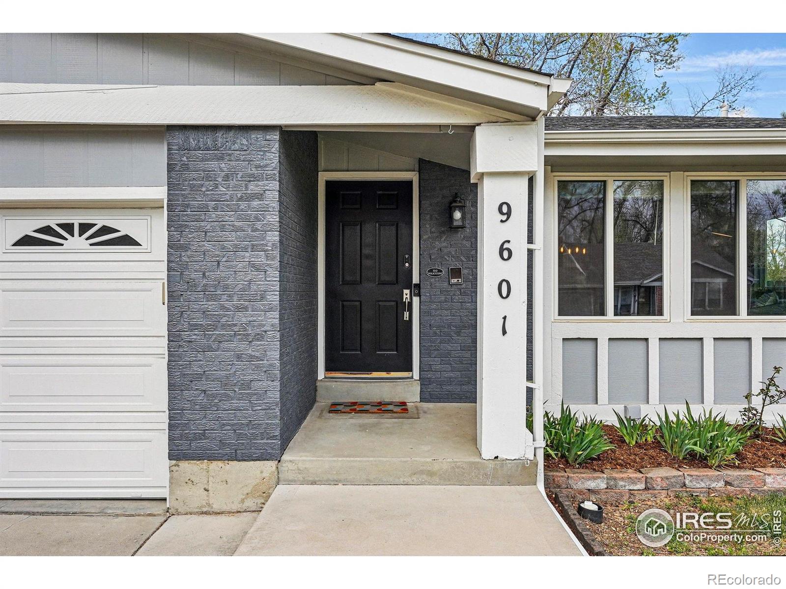Report Image for 9601  Sierra Drive,Arvada, Colorado