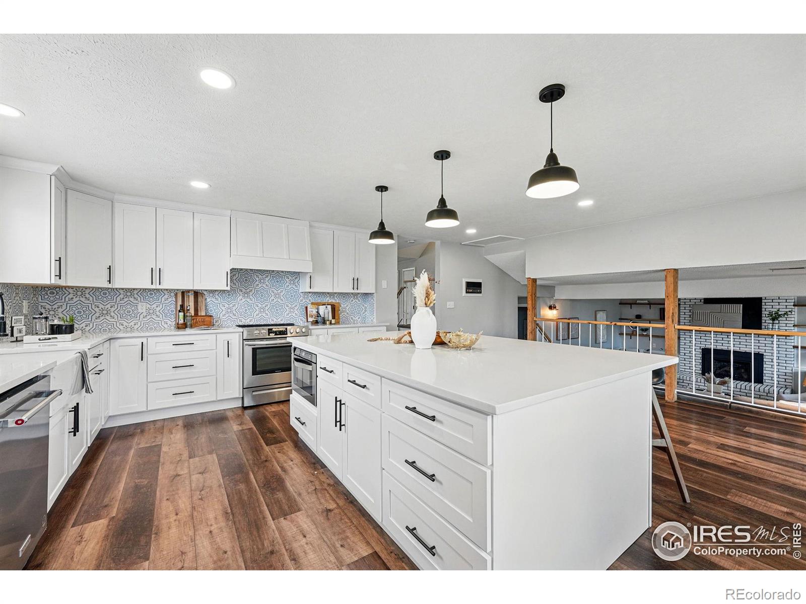 MLS Image #11 for 9601  sierra drive,arvada, Colorado