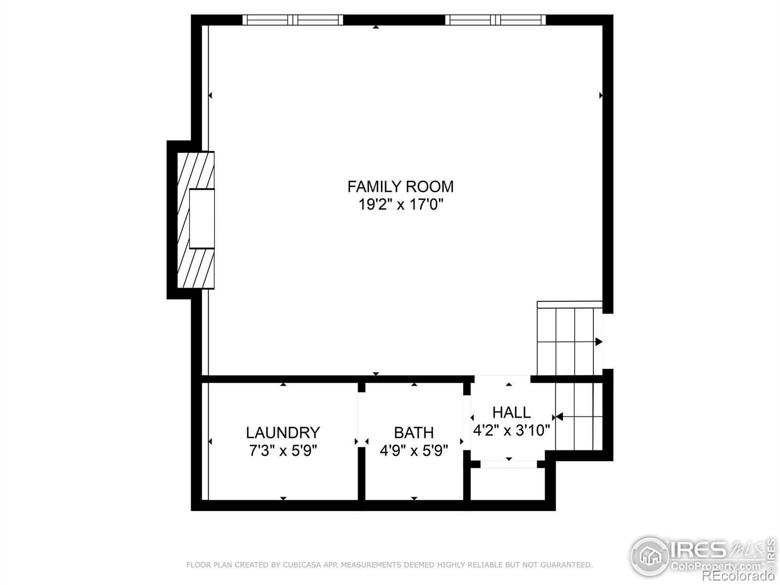 MLS Image #37 for 9601  sierra drive,arvada, Colorado