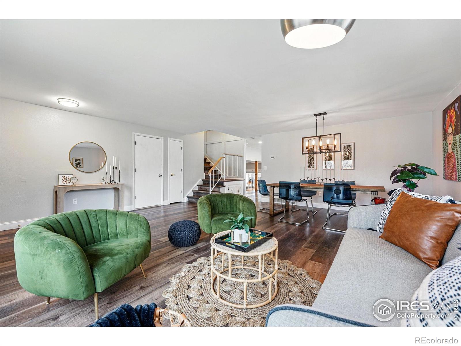 MLS Image #5 for 9601  sierra drive,arvada, Colorado