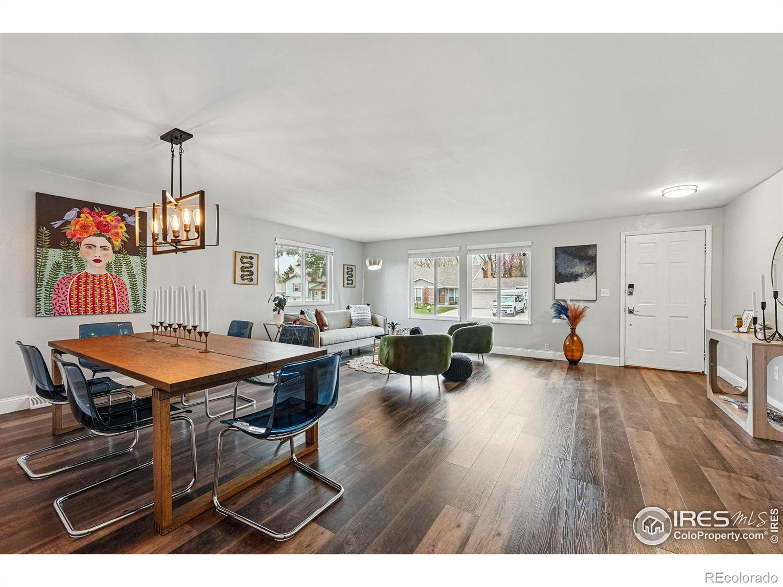 MLS Image #6 for 9601  sierra drive,arvada, Colorado