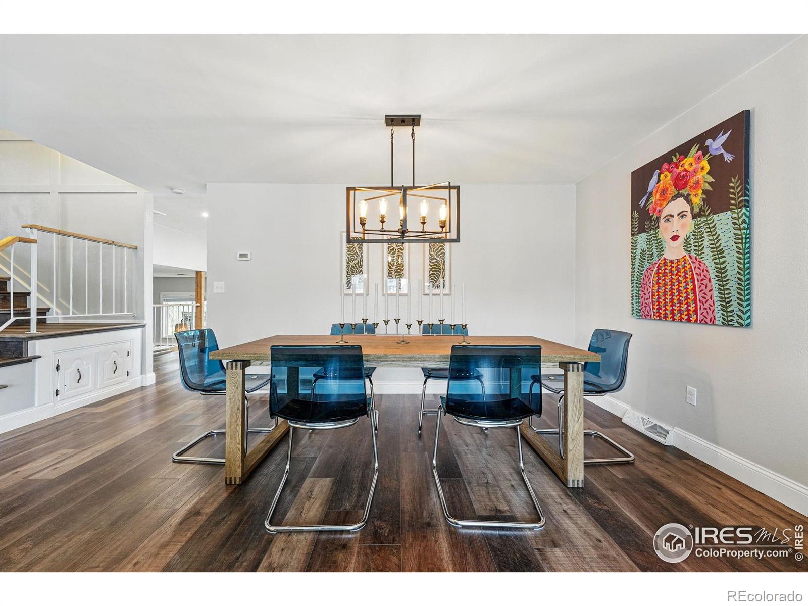 MLS Image #7 for 9601  sierra drive,arvada, Colorado
