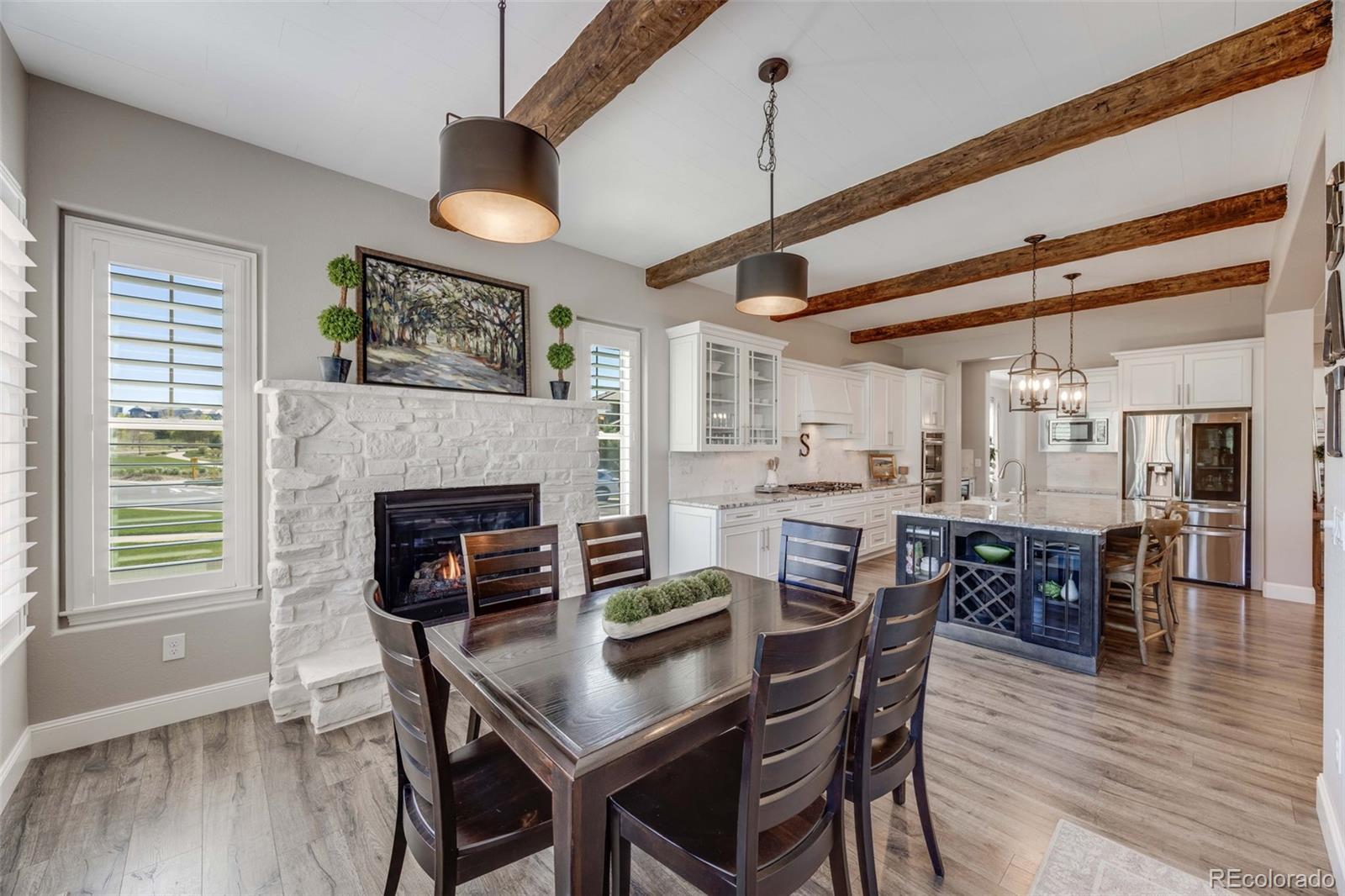 MLS Image #13 for 360  basilwood way,highlands ranch, Colorado